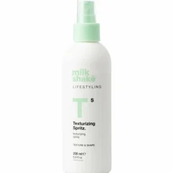 Lifestyling texturizing spritz
