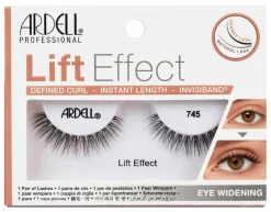 Lift Effect Lashes
