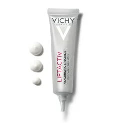 Liftactiv H.A. Filler Øjencreme