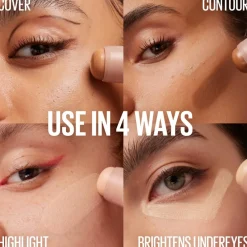 Lifter Stix Multi-Use Highlighter- & Contouringstick