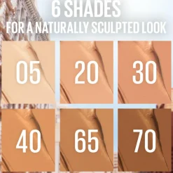 Lifter Stix Multi-Use Highlighter- & Contouringstick