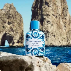 Light Blue Capri in Love Pour Homme Eau de Parfum