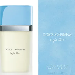 Light Blue Eau de Toilette