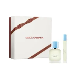 Light Blue Eau de Toilette Gaveæske