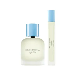 Light Blue Eau de Toilette Gaveæske