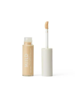 Light Natural Liquid Concealer