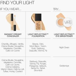 Light Reflecting Eye Brightener