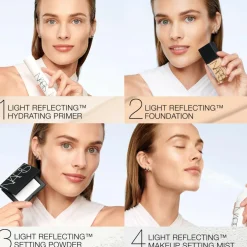 Light Reflecting Foundation