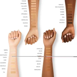 Light Reflecting Foundation