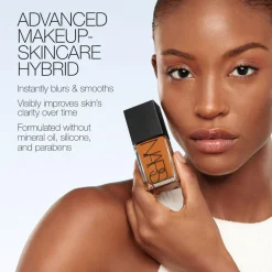 Light Reflecting Foundation