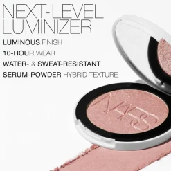 Light Reflecting Luminizer