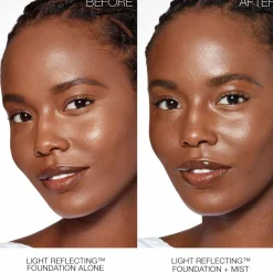 Light Reflecting Makeup Mist