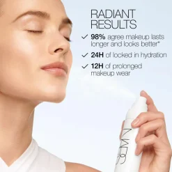 Light Reflecting Makeup Mist