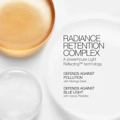 Light Reflecting Makeup Mist