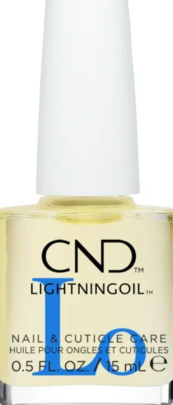LightningOil Nail & Cuticle Treatment