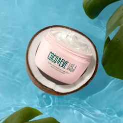 Like A Virgin Super Nourishing Coconut & Fig Hair Masque