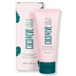 Like A Virgin Super Nourishing Coconut & Fig Hair Masque