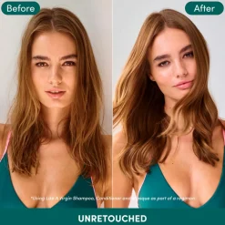 Like A Virgin Super Nourishing Coconut & Fig Hair Masque