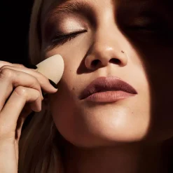 Lil Precision Makeup Sponge Duo