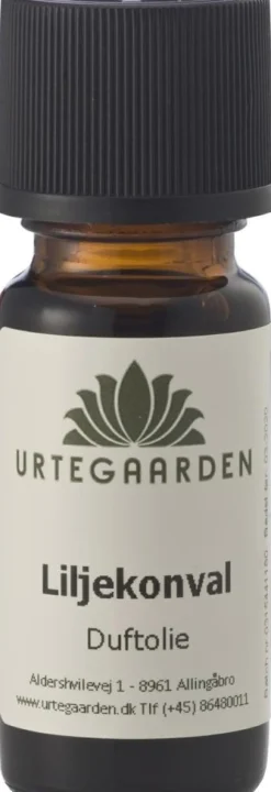 Liljekonval duftolie