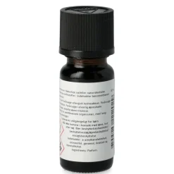 Liljekonval duftolie