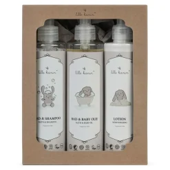 Lille Kanin Spa sæt