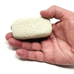 Lille Pimpsten af Genbrugsmateriale