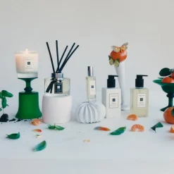 Lime Basil & Mandarin Diffuser