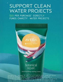 Limited-Edition Botanical Repair Bond-Building Styling Creme