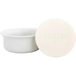 Limoges Porcelænsskål med barbersæbe