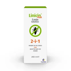 Lincin Plus Solution