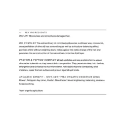 Lindengloss Intensive Hair Mask