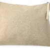 Linen Beauty Bag