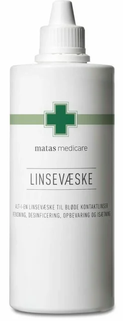 Linsevæske