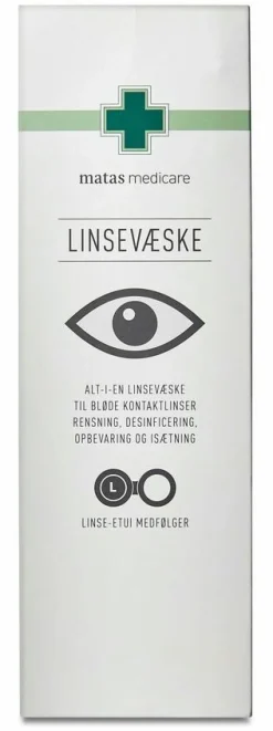 Linsevæske