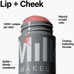 Lip + Cheek Stick