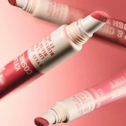 Lip and Cheek Tint