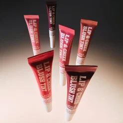 Lip and Cheek Tint