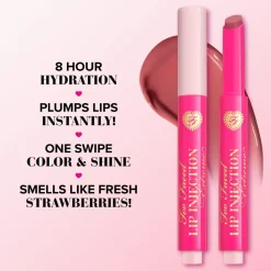 Lip Injection Extreme Plumping Clicks Lip Pen