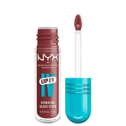 Lip I.V. Hydrating Gloss Stain
