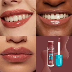 Lip I.V. Hydrating Gloss Stain