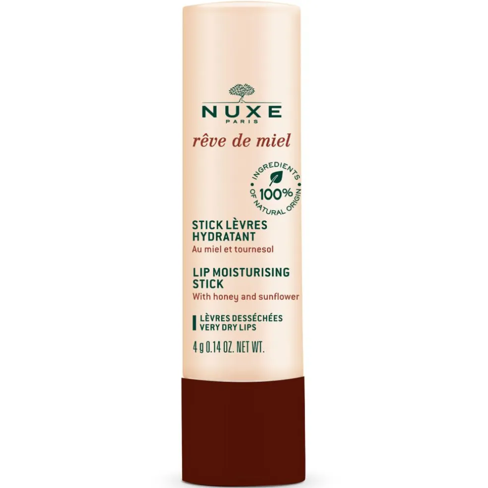 Lip Moisturizing Stick