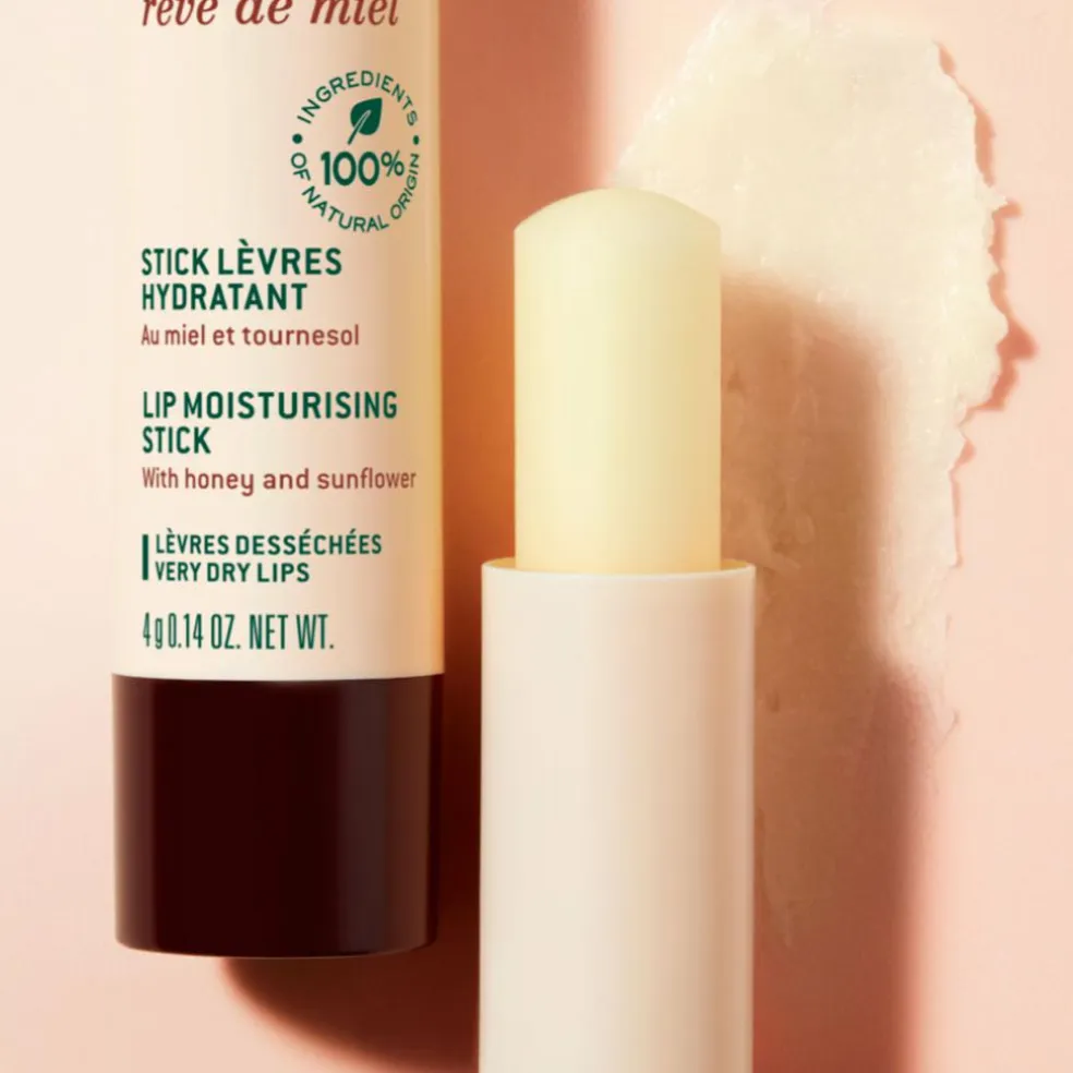 Lip Moisturizing Stick