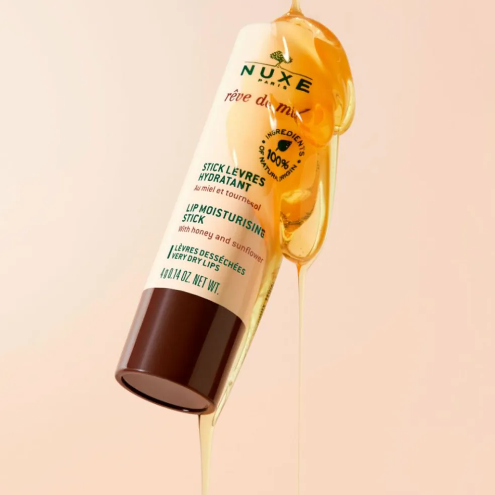 Lip Moisturizing Stick