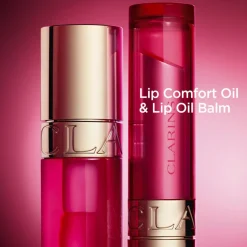 Lip Oil Balm