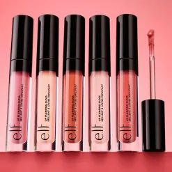 Lip Plumping Gloss
