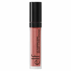Lip Plumping Gloss