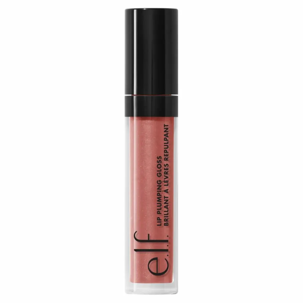 Lip Plumping Gloss