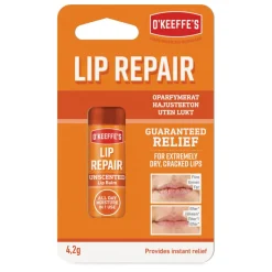 Lip Repair Stick uparfumeret