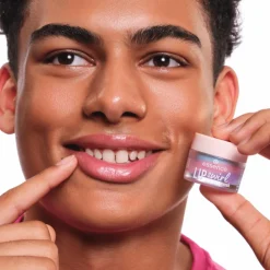 Lip Swirl Caring Mask